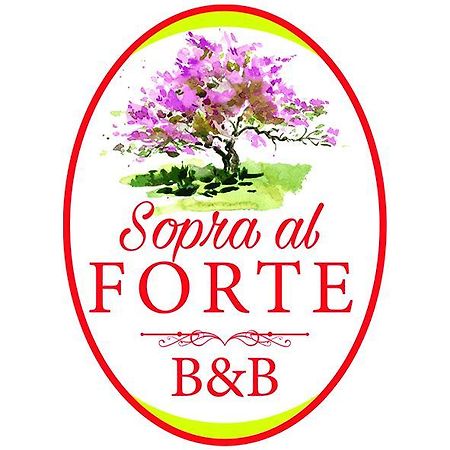 Sopra Al Forte Querceta Kültér fotó
